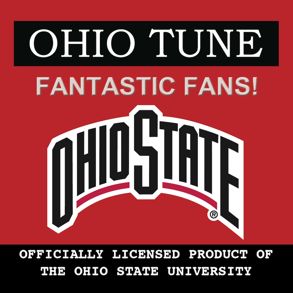 Ohio State (Fantastic Fans) album cover